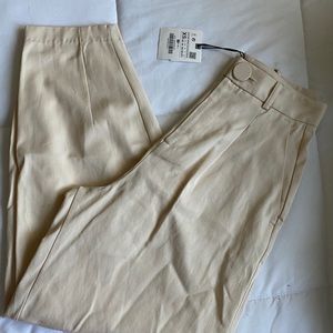 Zara trousers